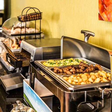 Comfort Inn Amherst Kültér fotó