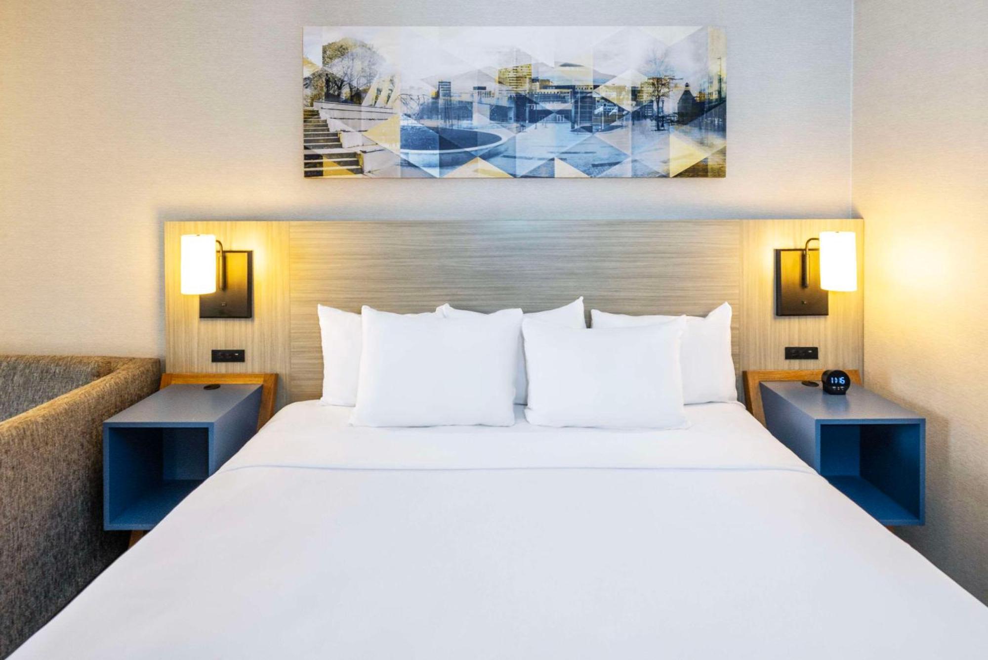 Comfort Inn Amherst Kültér fotó