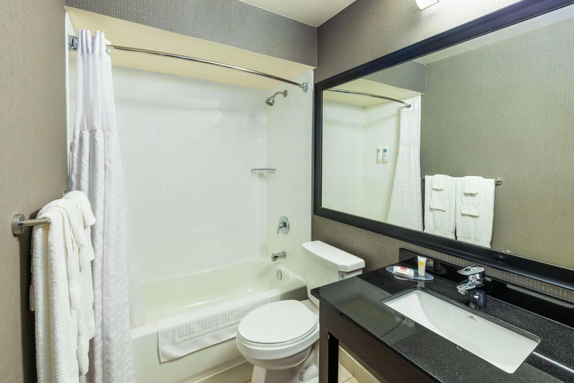 Comfort Inn Amherst Kültér fotó