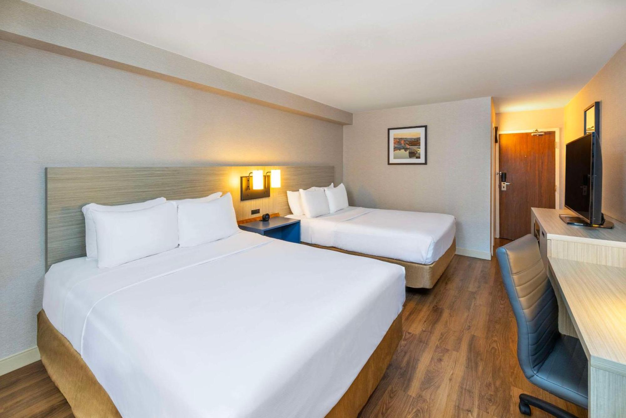 Comfort Inn Amherst Kültér fotó