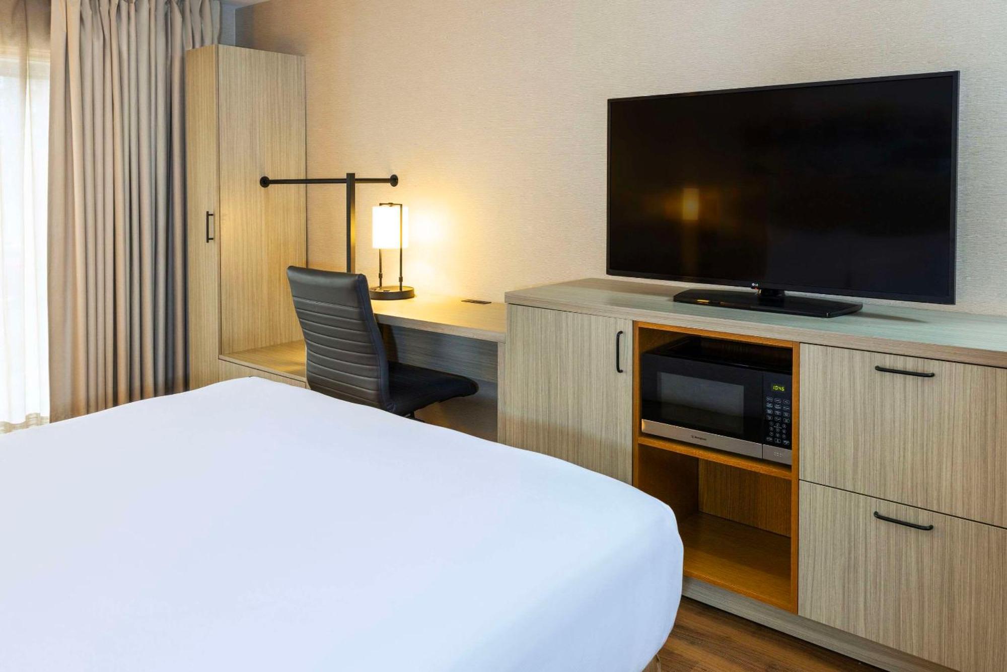 Comfort Inn Amherst Kültér fotó