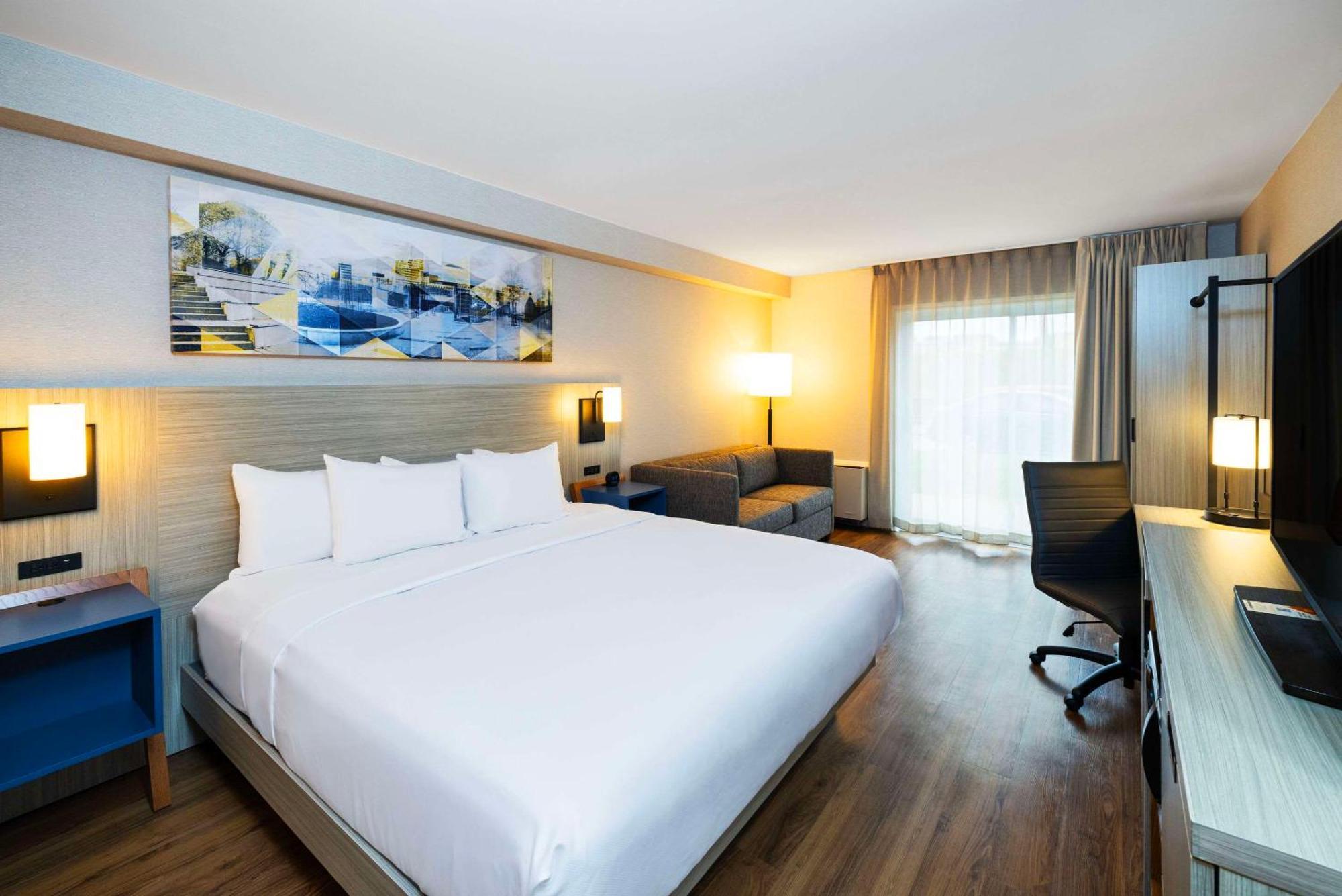 Comfort Inn Amherst Kültér fotó