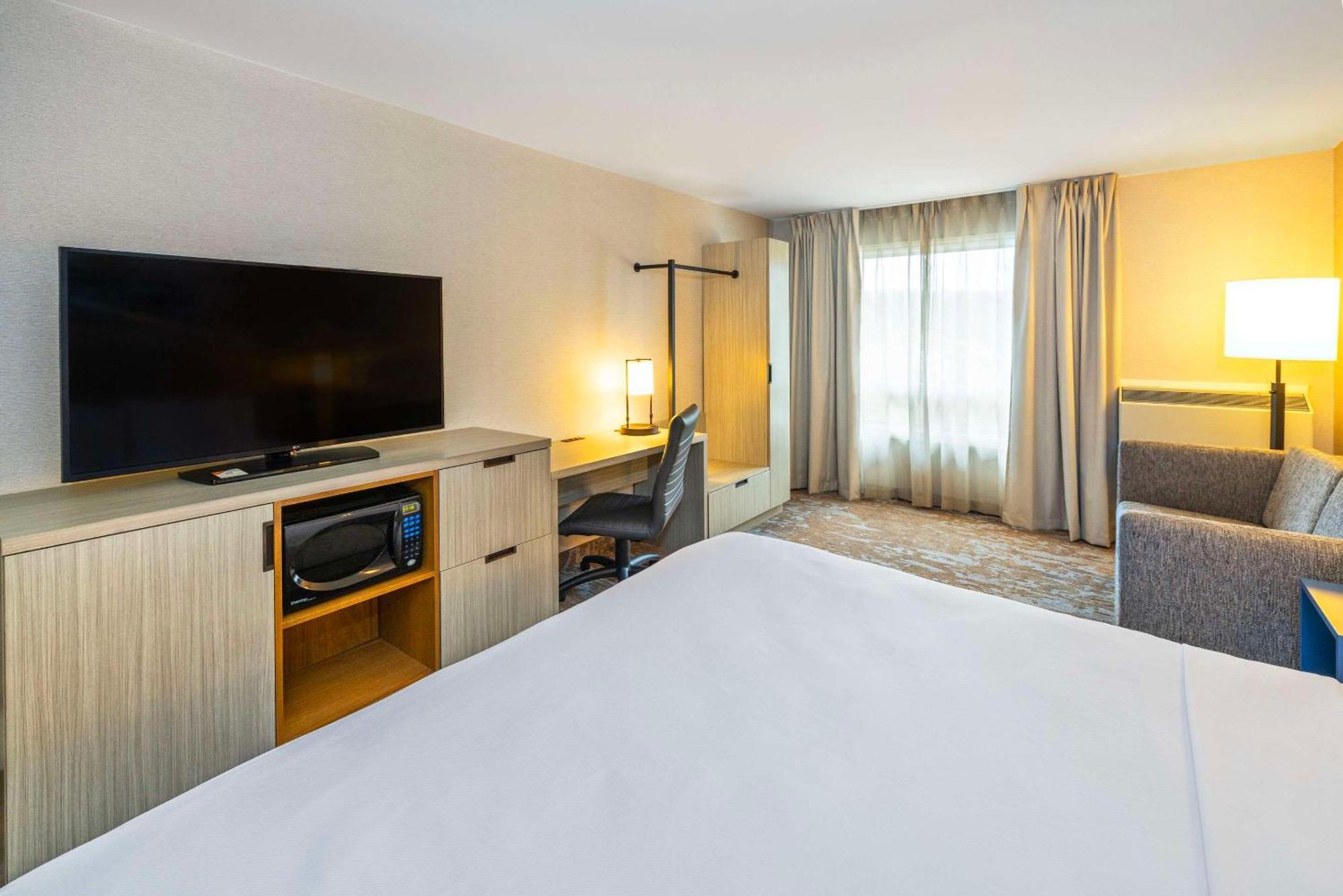 Comfort Inn Amherst Kültér fotó