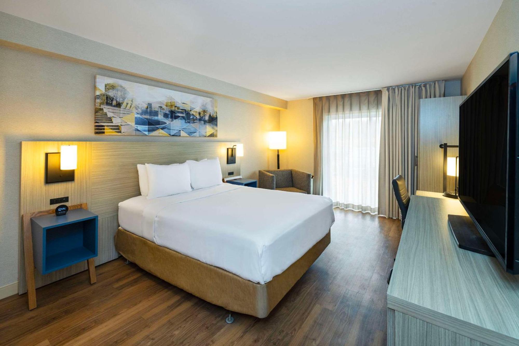 Comfort Inn Amherst Kültér fotó