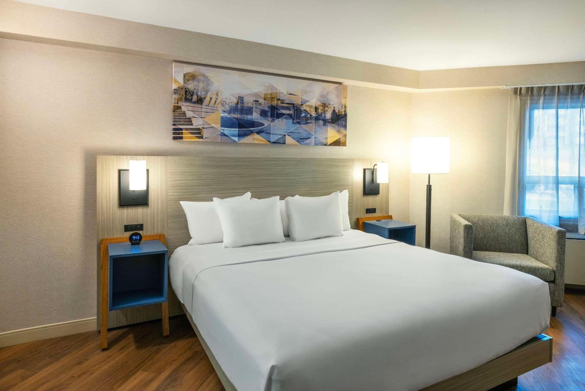 Comfort Inn Amherst Kültér fotó