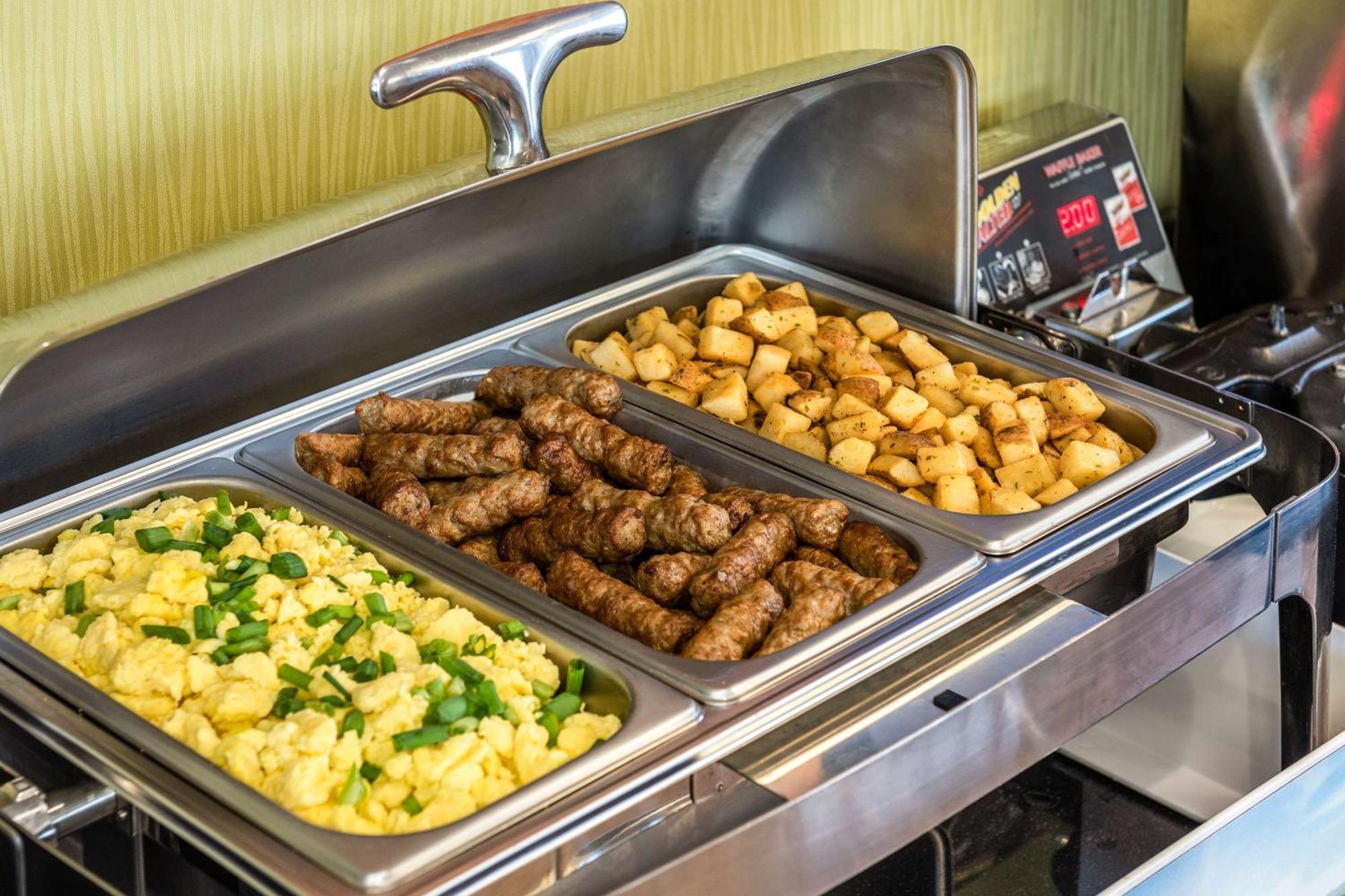 Comfort Inn Amherst Kültér fotó