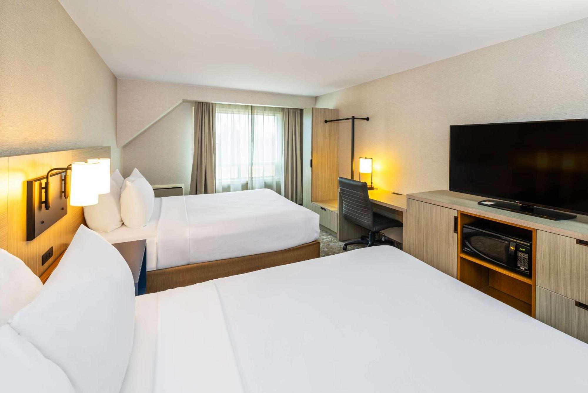 Comfort Inn Amherst Kültér fotó