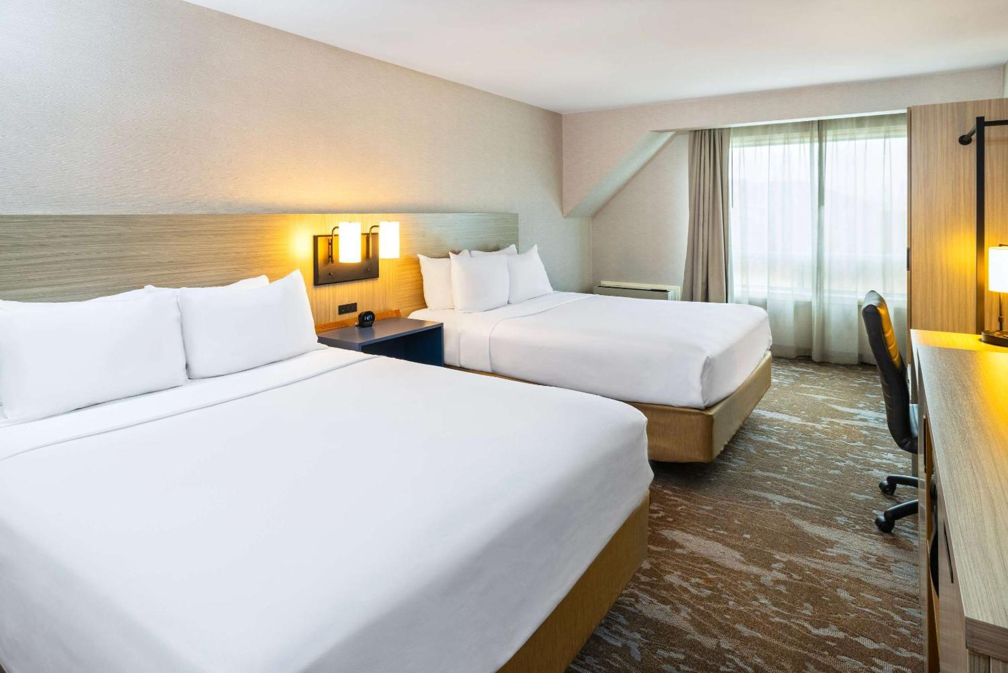 Comfort Inn Amherst Kültér fotó